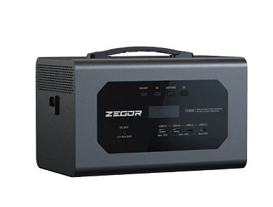 Зарядная станция Zegor YC600