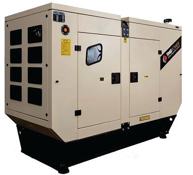 фото Генератор дизельный TMG POWER TMGB-500 (450 кВт) Генератор дизельный TMG POWER TMGB-500 (450 кВт)