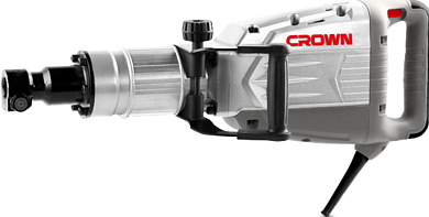 Отбойный молоток Crown CT18095 BMC
