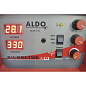 Сварочный инверторный полуавтомат ALDO MIG/MMA-330D