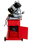 Ленточная пила по металлу Holzmann BS128COOL_230V Ленточная пила по металлу Holzmann BS128COOL_230V