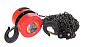 Лебедка цепная ручная Boxer BX-7002 (1 т, 3 м)