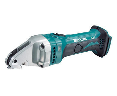 Аккумуляторные ножницы Makita DJS161Z