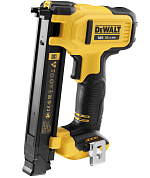 картинка степлер скобозабивной аккумуляторный dewalt dcn701n Степлер скобозабивной аккумуляторный DeWALT DCN701N