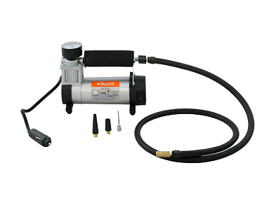 фото Компрессор автомобильный Sturm MC8830 Компрессор автомобильный Sturm MC8830