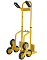 Тележка грузовая складная STANLEY SXWST-FT521