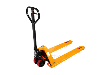 Гидравлическая тележка Vulkan SYP-1-2000