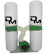 Аспирация Damatomacchine AS2 Аспирация Damatomacchine AS2