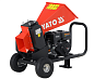 Измельчитель веток бензиновый YATO YT-86160