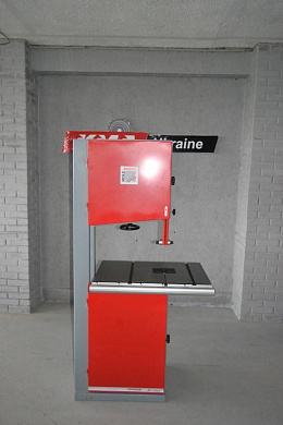 Ленточная пила Holzmann HBS 500