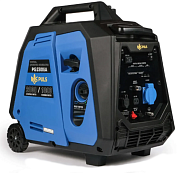 Инверторный бензиновый генератор PULS PG2300i (2.0 кВт, Ручной старт)
