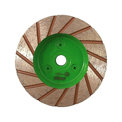 Фреза алмазная DISTAR ФАТМ-H №00 Elite-Active