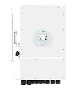 Инвертор Deye SUN-10K-SG04LP3-EU 10KW (низковольтный, 380 В)
