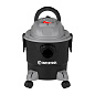 Пылесос строительный INTERTOOL DT-1015 (1,0 кВт)
