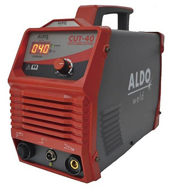 Аппарат плазменной резки ALDO CUT-40