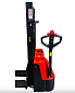 Штабелер электрический GTM PSE15L-C2 2000 (1,5т/2,0м)