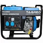 Генератор дизельный Tagred TA3200D