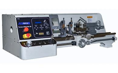 Станок токарно-винторезный FDB Maschinen Turner 250x750 VE