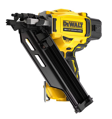 Пистолет гвоздозабивной бесщеточный аккумуляторный DeWALT DCN930N