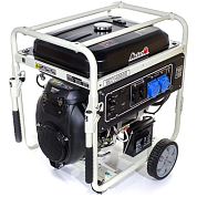 Бензиновый генератор Matari MX14000E (11 кВт) (MMX-14000E)