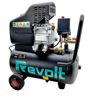 фото Компрессор Revolt AC 24 Компрессор Revolt AC 24