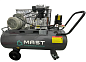 Поршневой компрессор Mast ZA65/100L (400V)