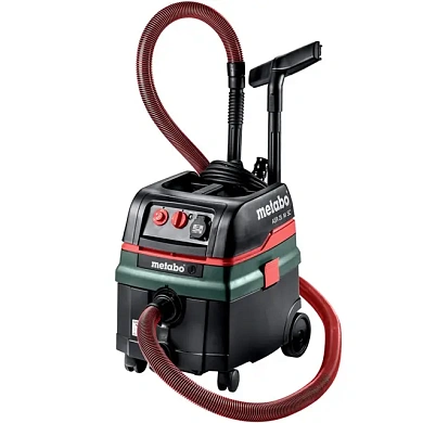 Пылесос Metabo ASR 25 M SC (602070000)