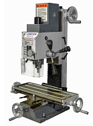 Сверлильно-фрезерный станок FDB Maschinen BF 20BL
