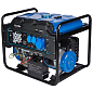 Бензиновый генератор EnerSol EPG-7500SEA Бензиновый генератор EnerSol EPG-7500SEA