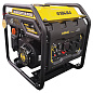 Генератор инверторный бензиновый Sigma 5710721 (2.2/2.5кВт)