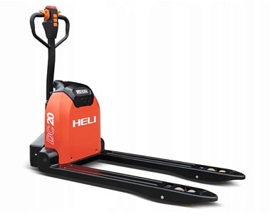 Электротележка HELI (электророкла) CBD20J-Li3