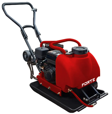 картинка Виброплита Forte PC51 TWP