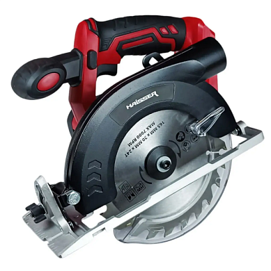 аккумуляторная дисковая пила haisser cs 216 Аккумуляторная дисковая пила Haisser CS 216