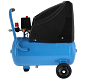 Компрессор Airpress HLO 215-25 (безмасляный)
