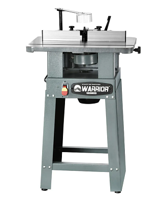Фрезерный станок WARRIOR W0405