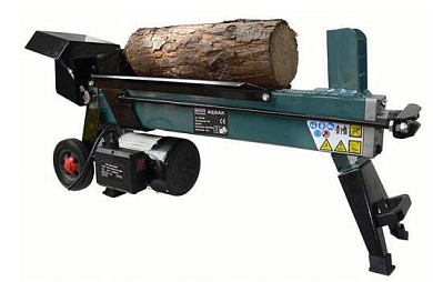 Дровокол Bass Polska 9 т