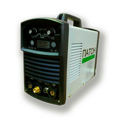 Агронодуговой сварочный инвертор АДИ-L-160P