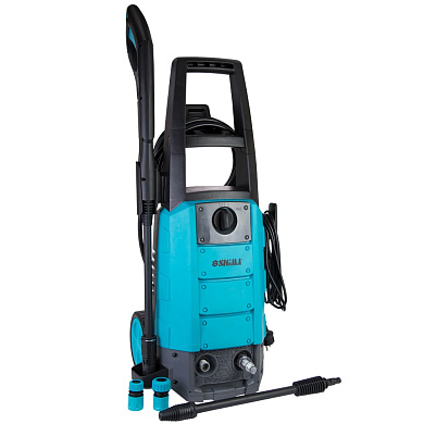 Мойка высокого давления SIGMA 5342101 (2000Вт)