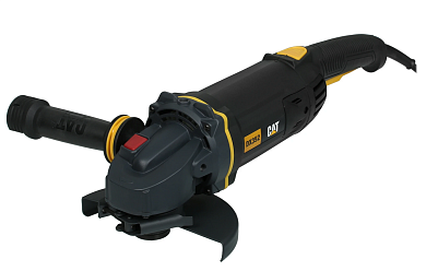 углошлифовальная машина (болгарка) cat dx352 Углошлифовальная машина (болгарка) CAT DX352