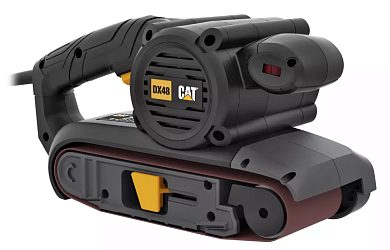 шлифовальная машина ленточная cat dx48 Шлифовальная машина ленточная CAT DX48