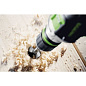 Аккумуляторная дрель-шуруповёрт Festool DRC 18/4 Li-Basic