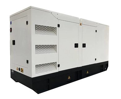  Дизельный генератор UNIVERSAL UND-YD 110 KVA