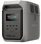 Зарядная станция EcoFlow DELTA 3 1500 (1536 Вт·ч)