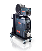 Комплект для сварки PATON™ ProMIG-500-15-4-400V WK MAXwire