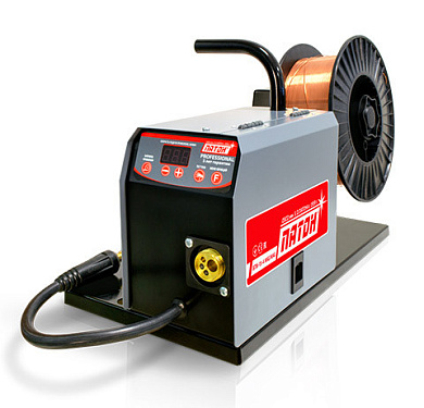 Цифровой блок подачи сварочной проволоки ПАТОН БПИ-15-4-315 РRO DC MIG/MAG