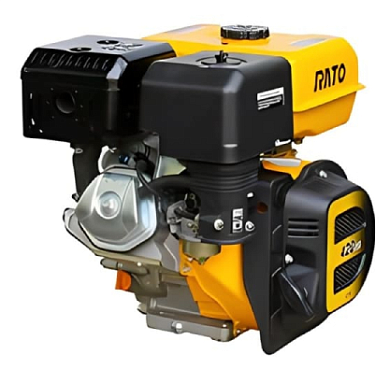 Бензиновый двигатель Rato R420D