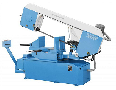 Ленточнопильный станок CORMAK S-440R