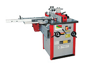 Фрезерный станок по дереву Holzmann FS 200S (230 В)