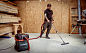 Пылесос строительный Metabo ASA 30 M (602087000) Пылесос строительный Metabo ASA 30 M (602087000)