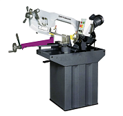 Ленточная пила Optimum Maschinen OPTIsaw S275NV Vario (220V)